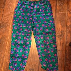 Victoria Secret Sleep Pants